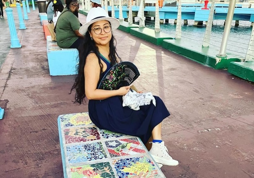 Esther Lara Gonzalez, PhD