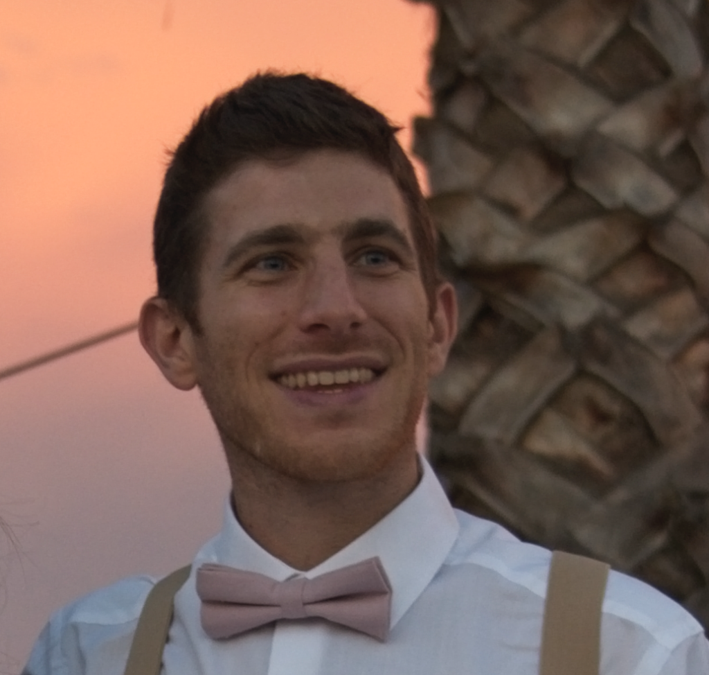 Tommaso Patriarchi, PhD